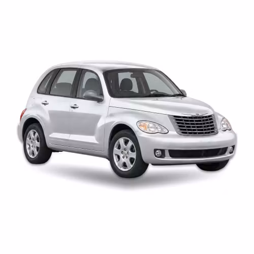Solfilm til Chrysler PT Cruiser
