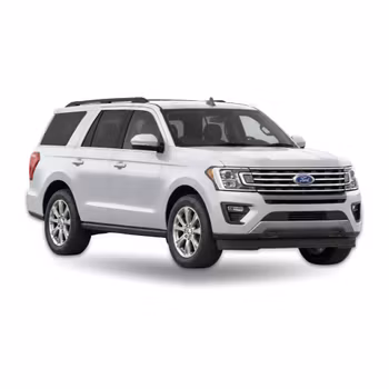 Solfilm til Ford Expedition
