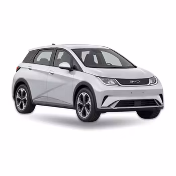 Solfilm til BYD Dolphin