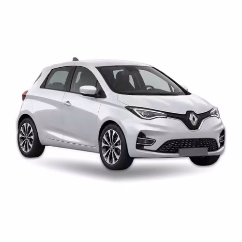 Solfilm til Renault Zoe
