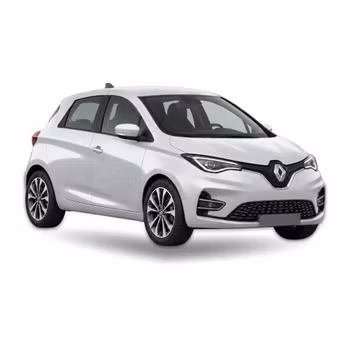 Solfilm til Renault Zoe