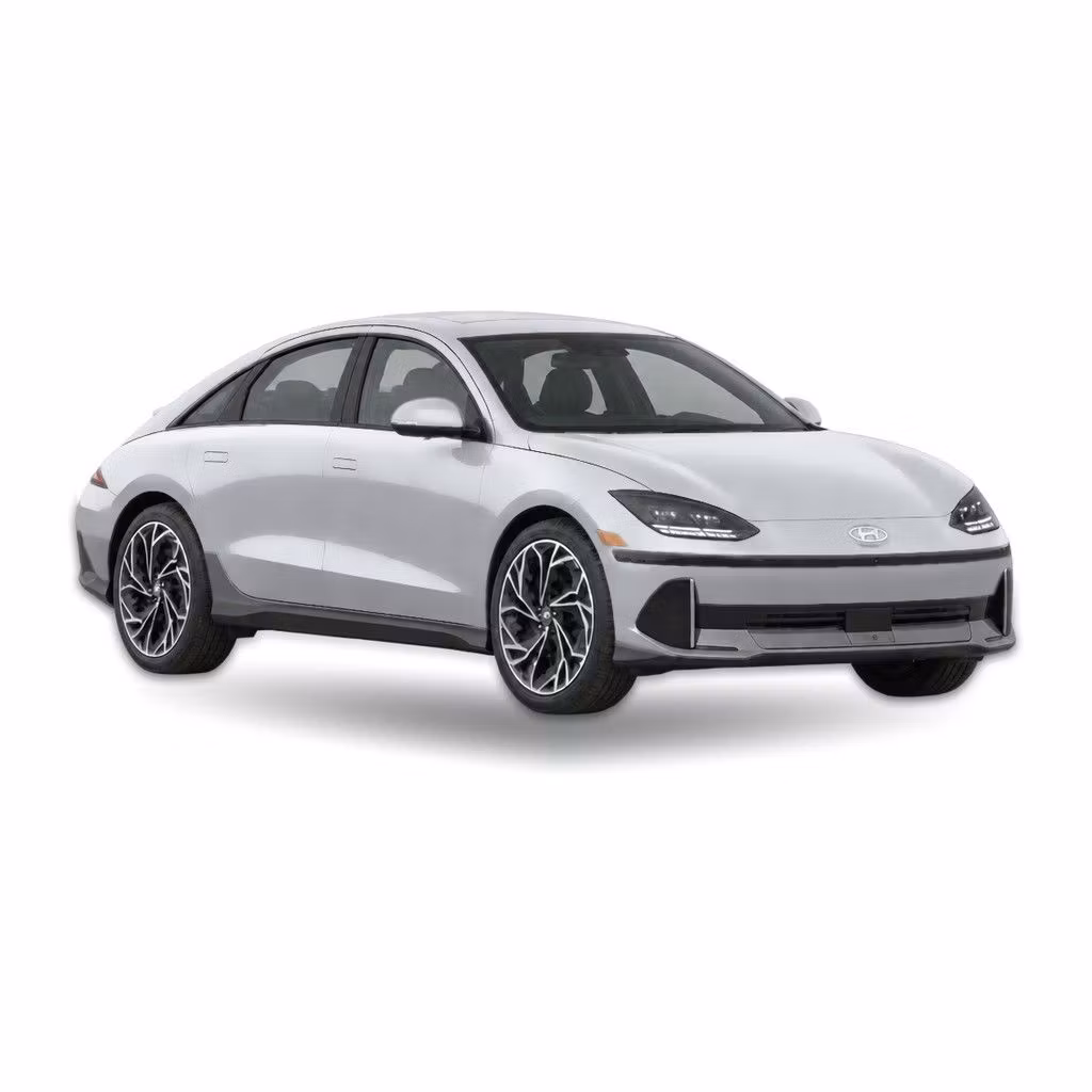 Scheibentönung Hyundai IONIQ 6 - Tönungsfolie mit ABG für Ihr Auto