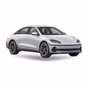 Solfilm til Hyundai IONIQ 6