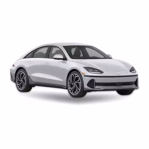 Solfilm til Hyundai IONIQ 6