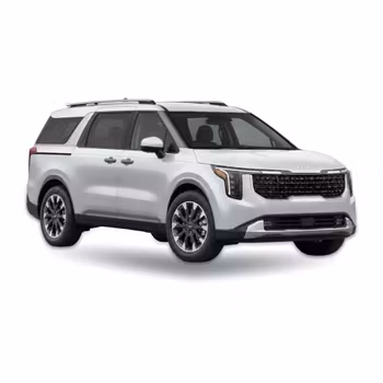 Solfilm til Kia Carnival