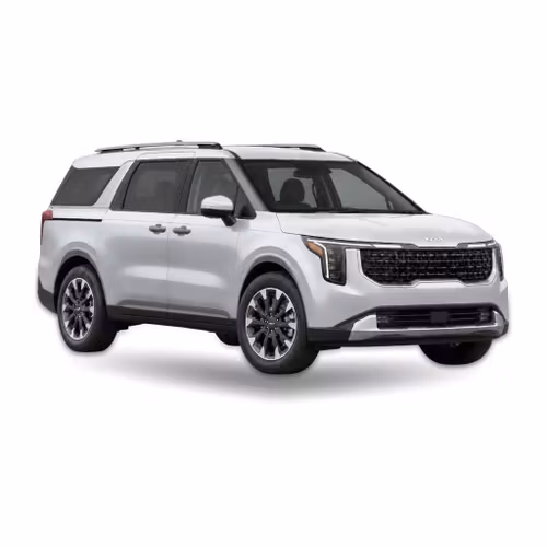 Solfilm til Kia Carnival