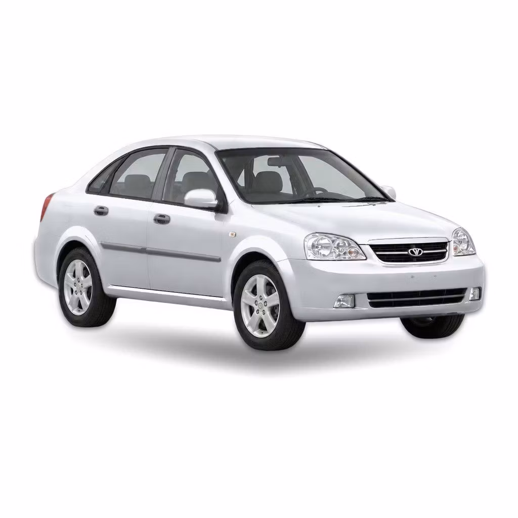 Scheibentönung Daewoo Lacetti - Tönungsfolie mit ABG für Ihr Auto