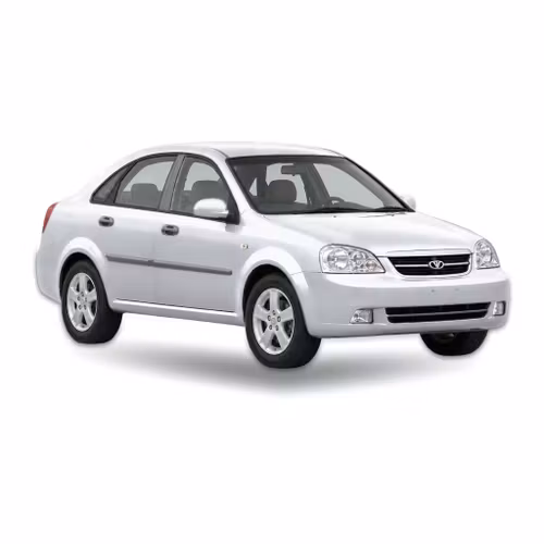 Przyciemnianie szyb Daewoo Lacetti