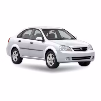 Solfilm til Daewoo Lacetti