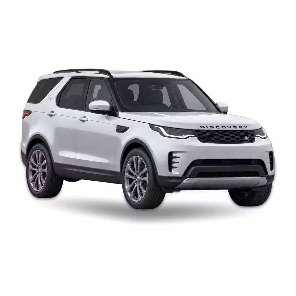 Scheibentönung Land Rover Discovery - Tönungsfolie mit ABG für Ihr Auto