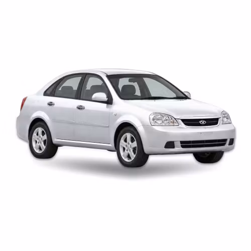Solfilm til Daewoo Nubira