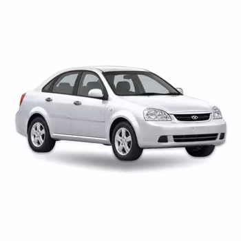Solfilm til Daewoo Nubira