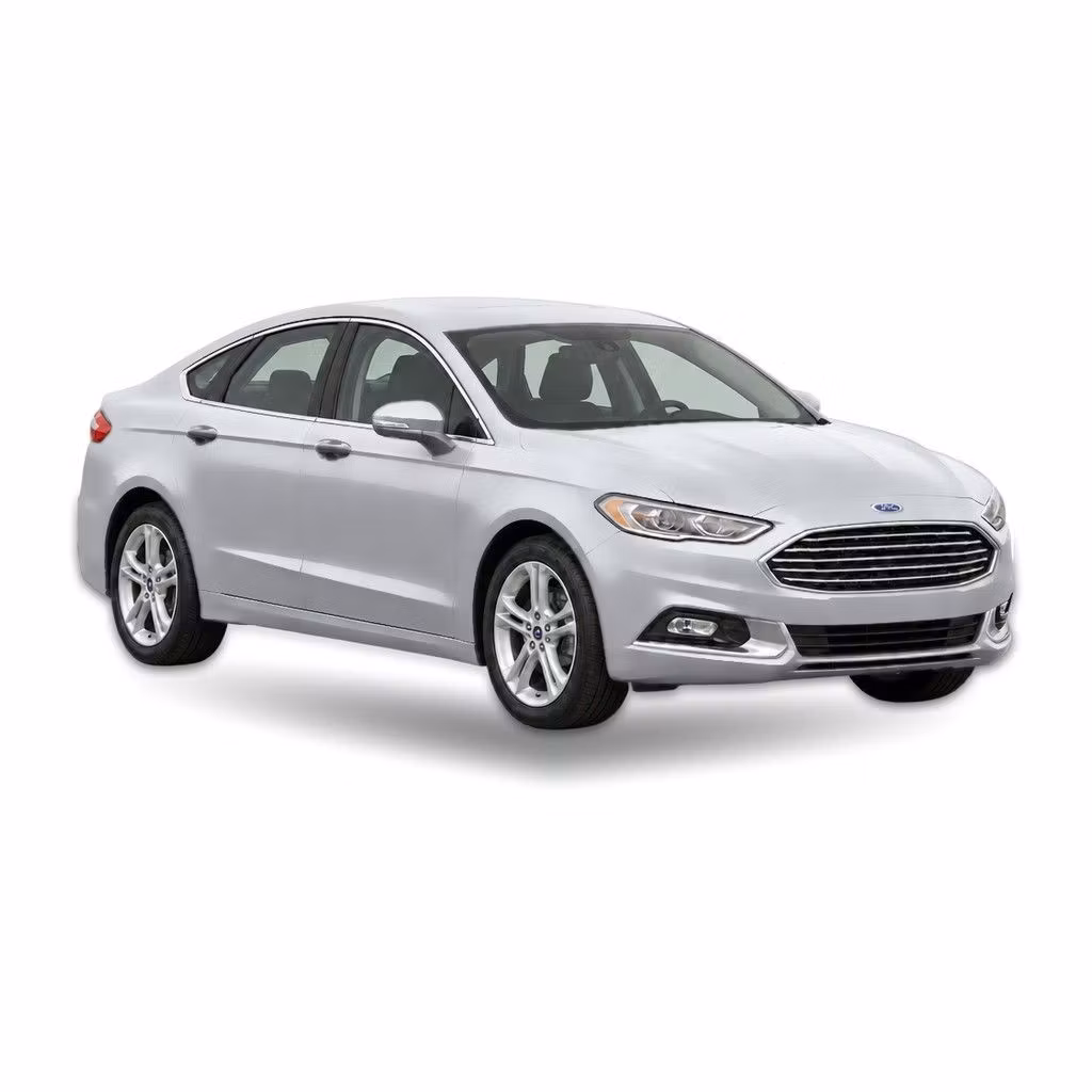 Scheibentönung Ford Mondeo Limousine - Tönungsfolie mit ABG für Ihr Auto