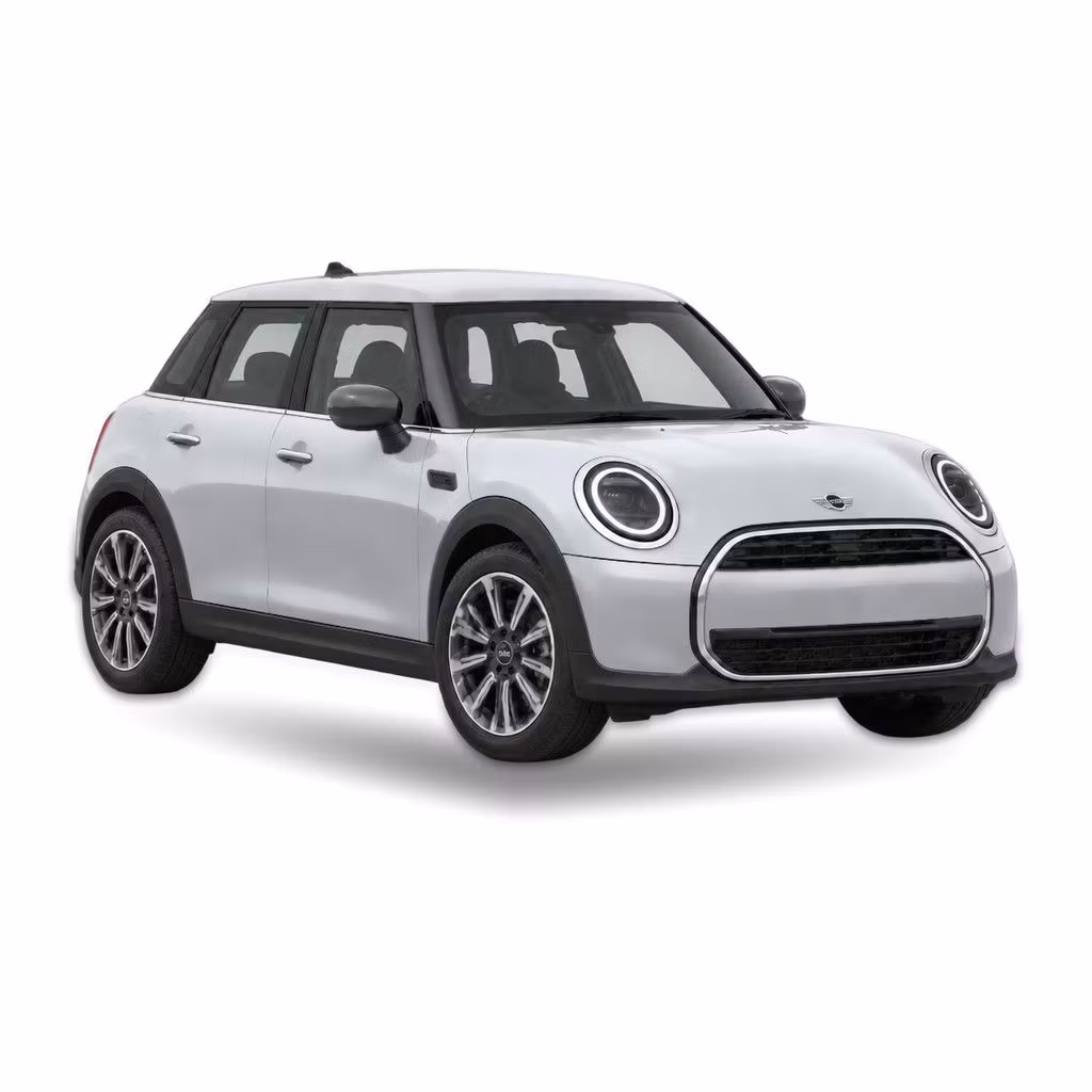 Scheibentönung Mini Cooper 5-d - Tönungsfolie mit ABG für Ihr Auto