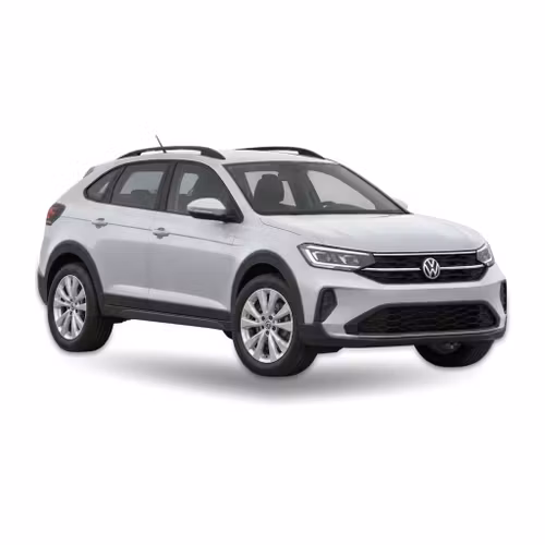 Solfilm til Volkswagen Taigo
