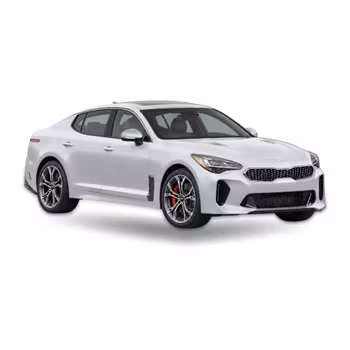 Solfilm til Kia Stinger