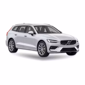 Solfilm til Volvo V60