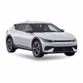 Solfilm til Kia EV6