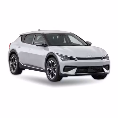 Solfilm til Kia EV6