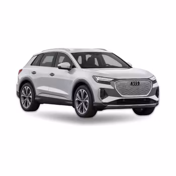Solfilm til Audi Q4 E-tron