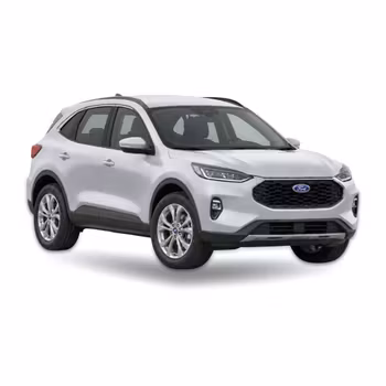 Solfilm til Ford Kuga