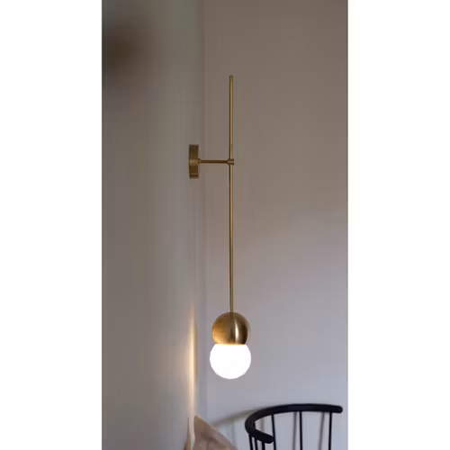 Vägglampa ACORN WALL