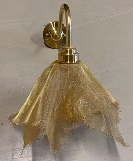 Vägglampa WALL ERICA