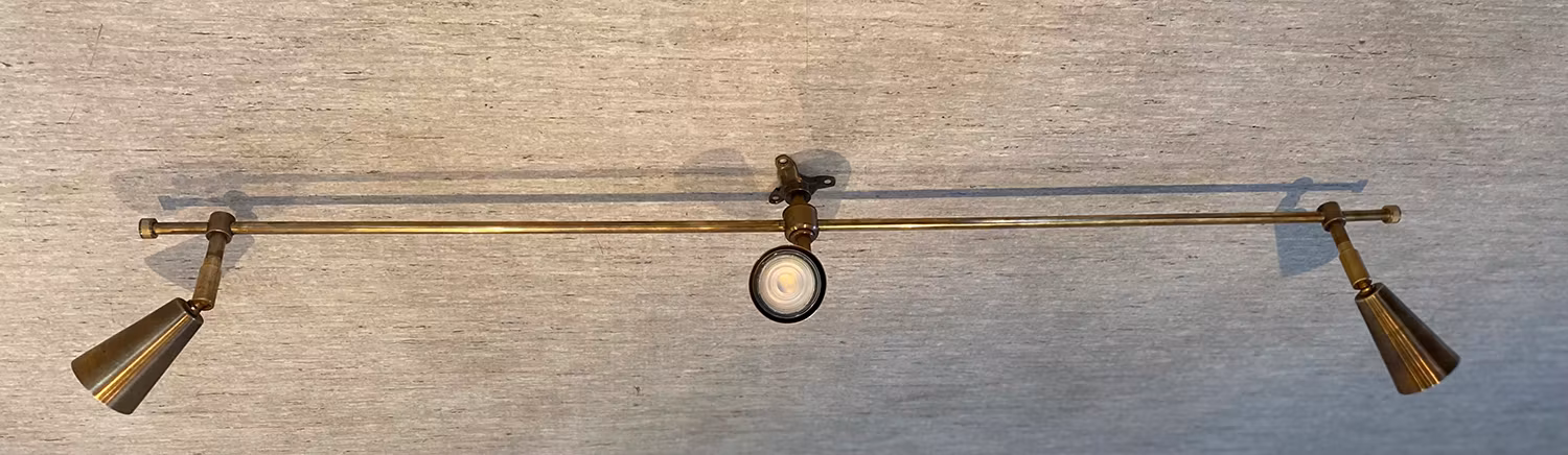 SPOT3 spotligt vintage 103