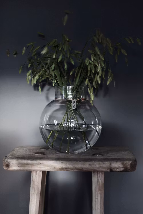 GLASVAS