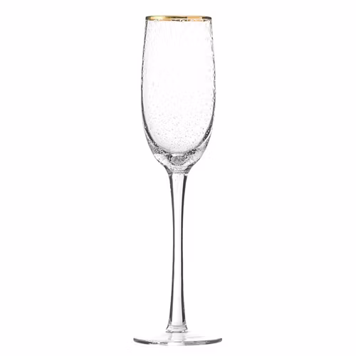 Champagneglas Classic 4-pack