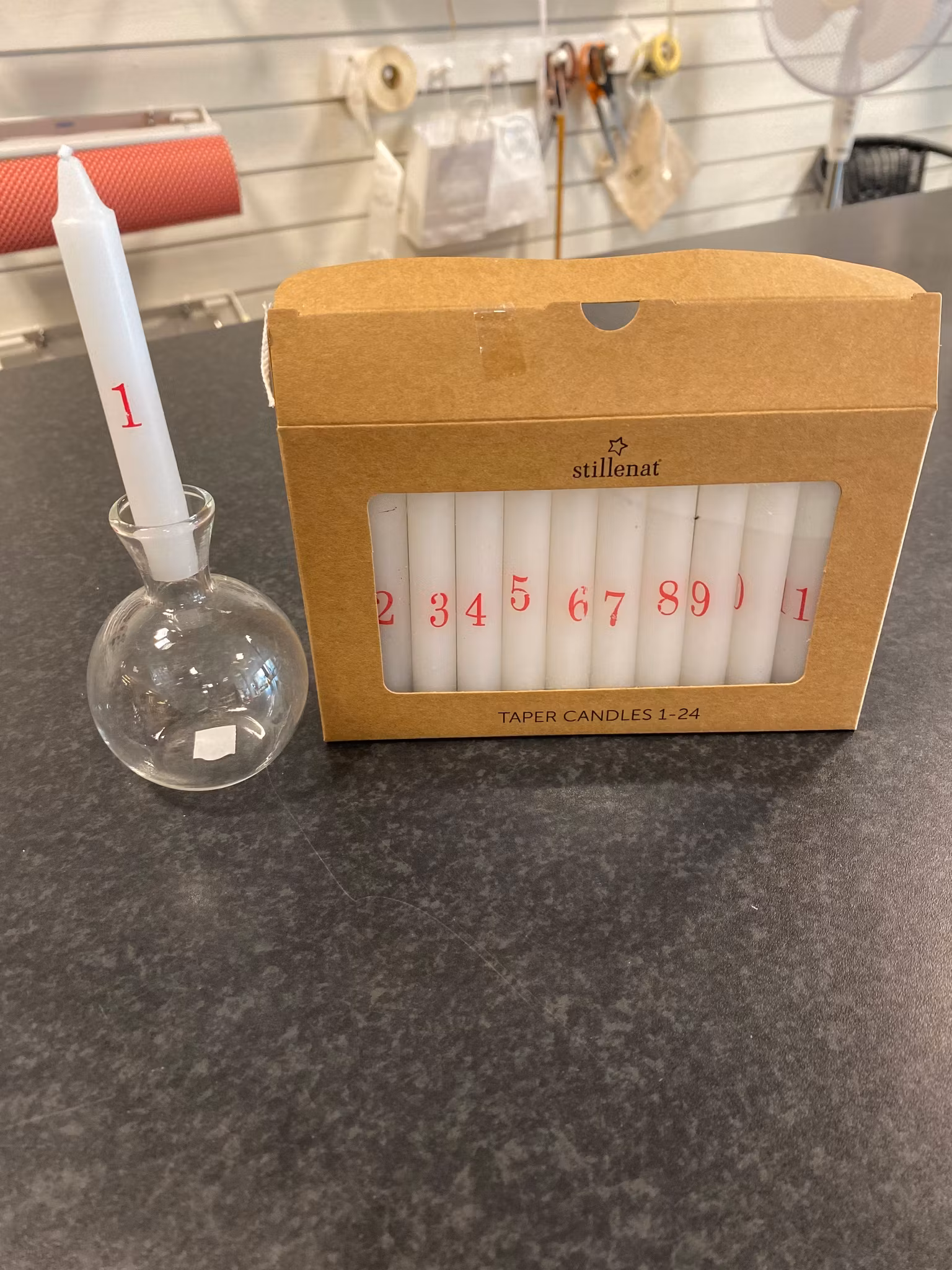 Sifferljus