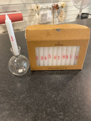 Sifferljus
