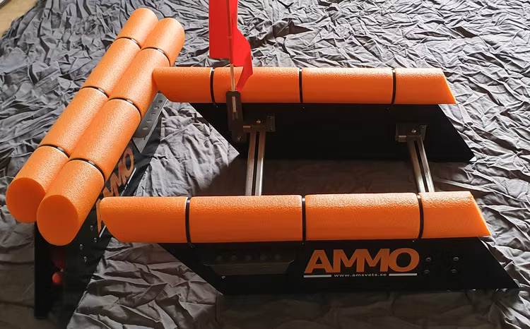 Ammopulkan
