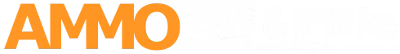 AMMO Båt och Fiske logo
