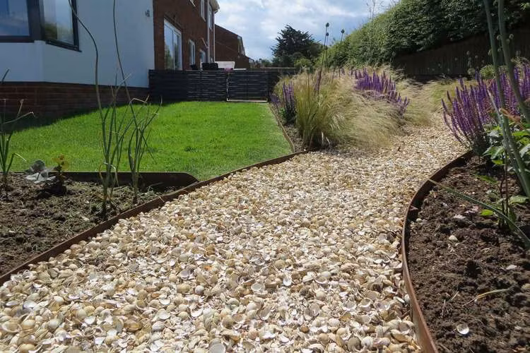 Kantplåt 200x2mm - 80 meter