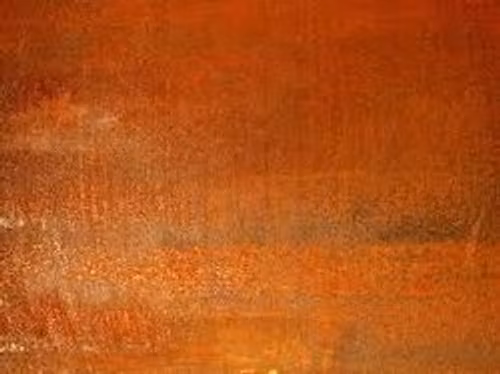 Cortenplåt 2000x1000x4 mm
