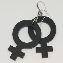 Venus Mattsvart