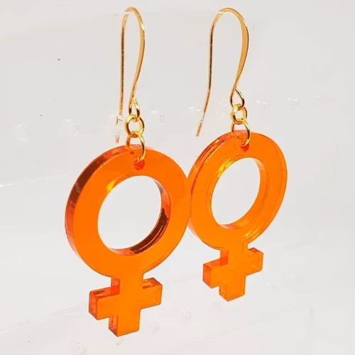 Venus Orange