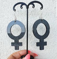 Venus Rökfärgad