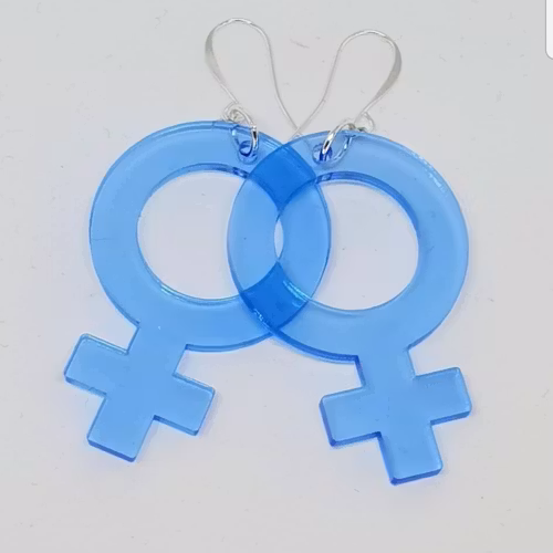 Venus Ljusblå
