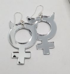 Honjävul Silverspegel