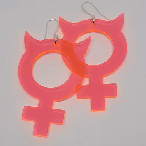 Honjävul Rosa