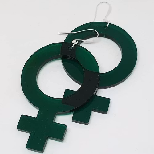 Venus Mossgrön