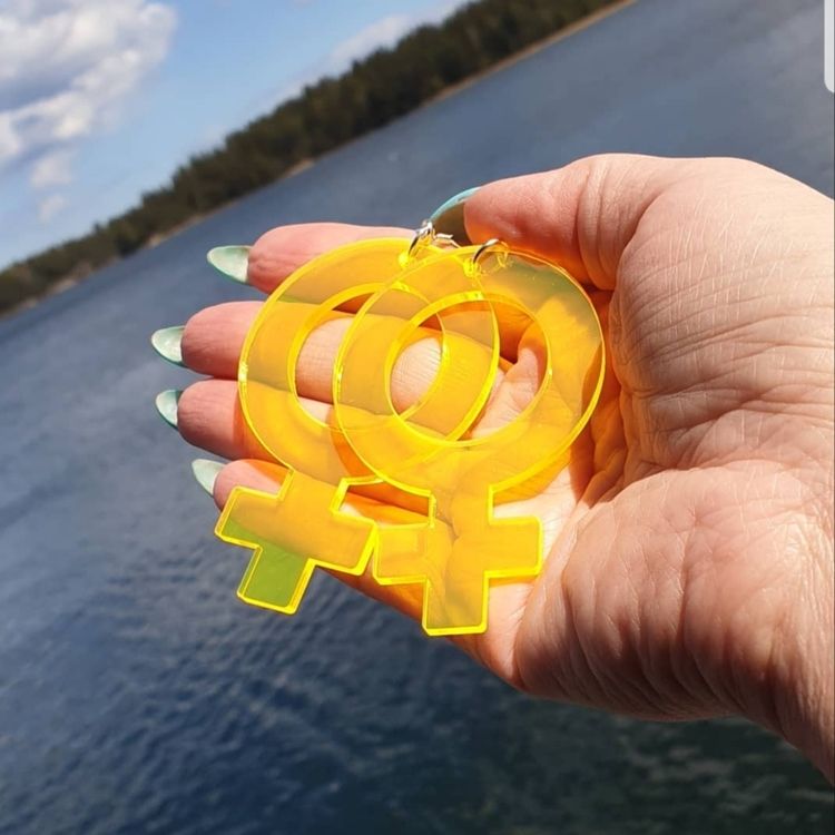 Venus Solgul