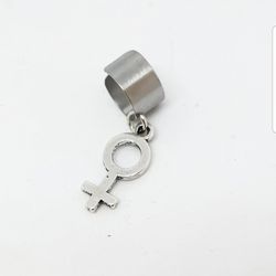 Earcuff slät