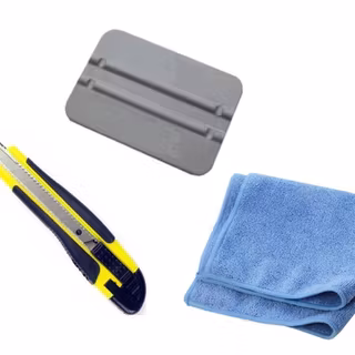 Monteringskit - MINI