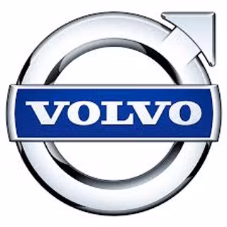 Färdigskuren Solfilm Volvo