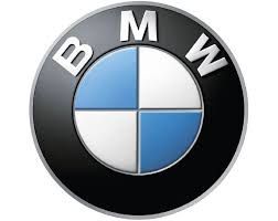 Färdigskuren Solfilm BMW