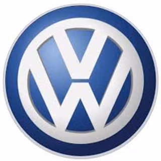 Färdigskuren Solfilm Volkswagen