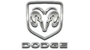 Färdigskuren Solfilm Dodge